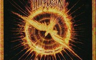 Glenn Tipton - Baptizm Of Fire CD + bonustracks