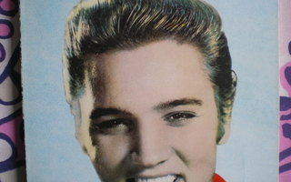 Peter von Bagh: Elvis!
