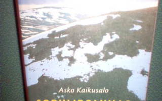 Asko Kaikusalo :  Sopulipoluilla ( 1 p. 2003 )