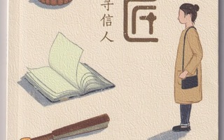 Kiinankielinen kirja