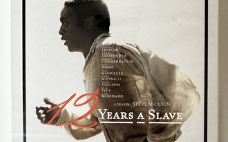 12 years a slave (fi)