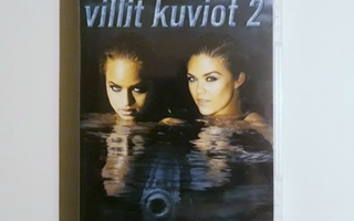 Villit kuviot 2 (2004) suomijulkaisu