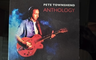 Pete Townshend – Anthology