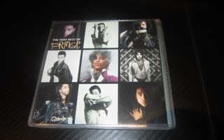 Prince – The Very Best Of Prince