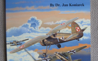 Polish Air Force 1939-1945