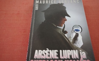 Maurice Leblanc: Arsène Lupin ja Sherlock Holmes (1990)