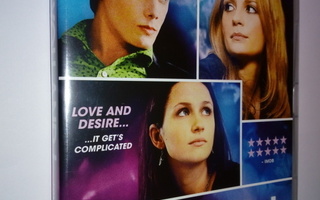 (SL) DVD) You and I (2011) Mischa Barton,  Shantel VanSanten