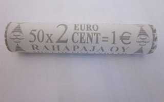 2c Rulla 2004 UNC