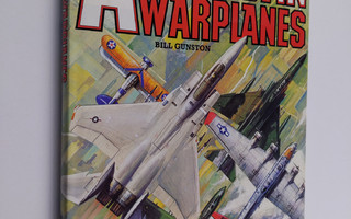 Bill Gunston : American Warplanes
