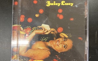 Juicy Lucy - Juicy Lucy (remastered) CD