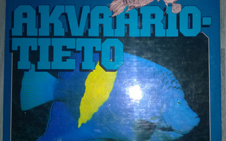 Akvaariotieto