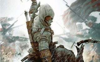 Assassin's Creed 3 (PC) -40%