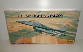 F-16 A/B Fighting Falcon  1/72
