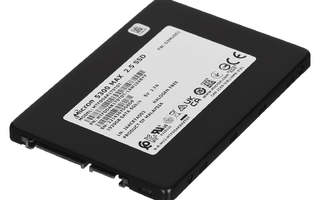 SSD Micron 5300 MAX 1,92 Tt SATA 2,5 MTFDDAK1T9T