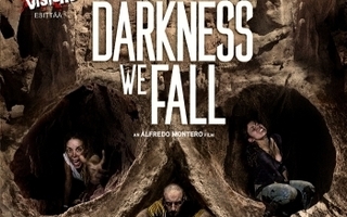 In Darkness We Fall  -  DVD