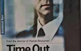 TIME OUT DVD