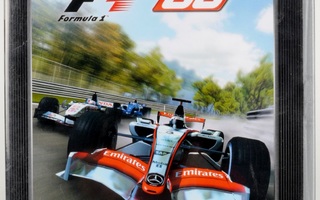 Formula One 06 (Platinum)