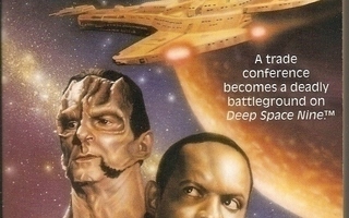 Star Trek - Deep Space Nine #6: Betrayal