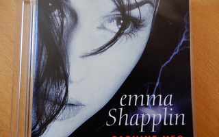 EMMA SHAPPLIN  - CARMINE MEO  CD-LEVY