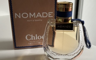 Chloen Nomade Nuit  d’Egypte edp 50 ml