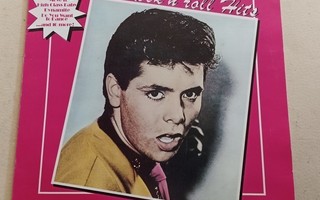 LP  Cliff Richard  20 rock roll hits ja kolme muuta