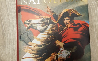 Herman Lindqvist: Napoleon
