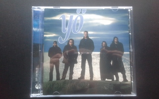 CD: Yö - Kuolematon (2005)