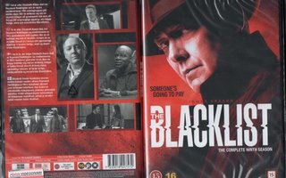 blacklist 9 kausi	(23 871)	UUSI	-FI-	DVD		(6)	james spader	2