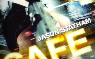 dvd, Safe (Jason Statham) [toiminta, jännitys]
