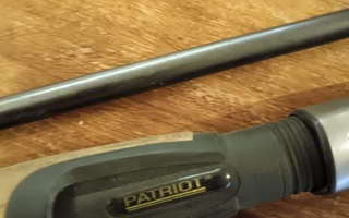 virveli vapa patriot  avokela 200 uusi kela