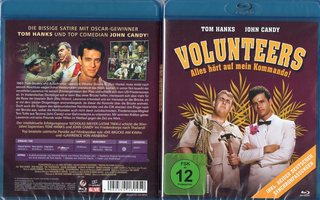 volunteers	(24 007)	UUSI	-DE-BLU-RAY		tom hanks	1985	audioGB