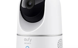 Anker eufy Indoor Cam 2K Pan & Tilt -valvontakamera