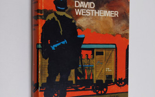David Westheimer : Kuoleman juna