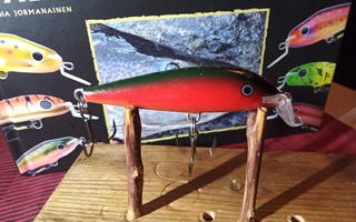 Rapala Team Esko 7cm vaappu väri : GPRT