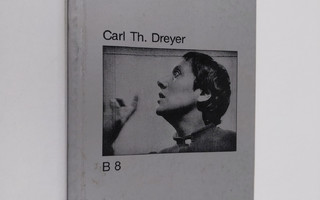 Jean Semolue : Carl Th. Dreyer