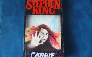 Stephen King - Carrie v. 1990