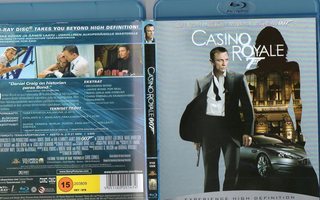 James Bond:Casino Royale (2006)	(36 351)	k	-FI-	suomik.	BLU-