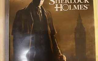 The testament of Sherlock holmes xbox 360