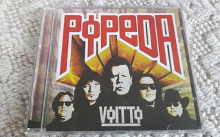 Popeda – Voitto (CD)