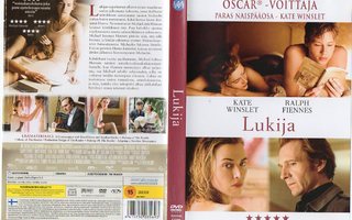 Lukija	(12 867)	k	-FI-	DVD	suomik.		kate winslet	2008