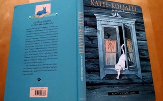 Katti-Koljatti ja muita kissasatuja, 1996 1.p