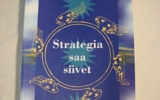 Seppo Matinvesi - Strategia saa siivet