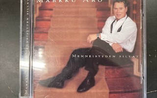 Markku Aro - Menneisyyden sillat CD
