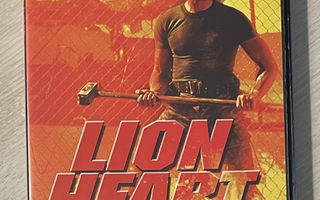Lionheart - liian kova kuolemaan (1990) Van Damme