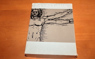 Da Vinci eMAIL (1990)