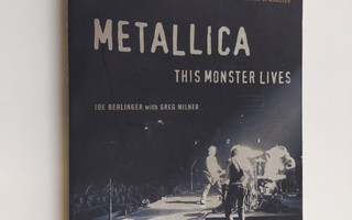 Joe Berlinger : Metallica
