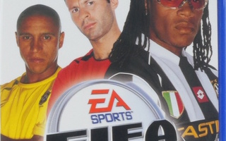 FIFA Football 2003