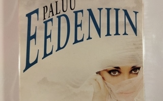 (SL) UUSI! 3 DVD) Paluu Eedeniin - Tarina jatkuu vol.1