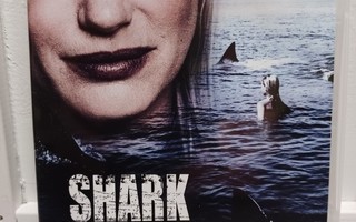 SHARK SWARM (DVD)