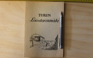 Turun Luostarimäki 1949